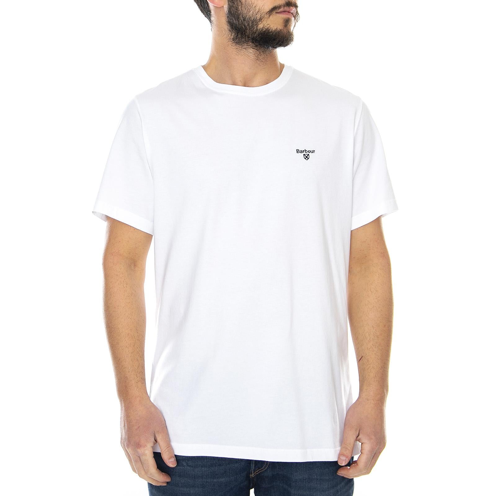  BATEE0373-WH11-SS20  BARBOUR 