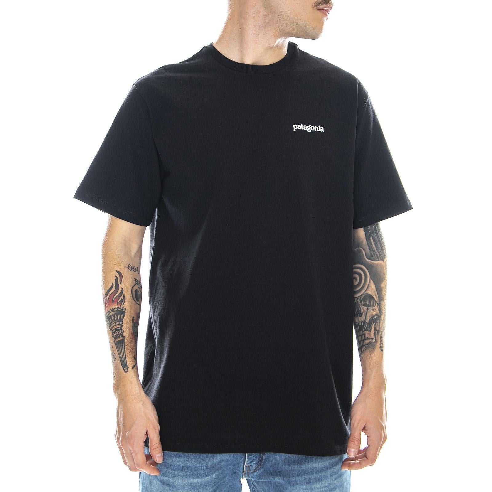  38501-BLK  PATAGONIA 