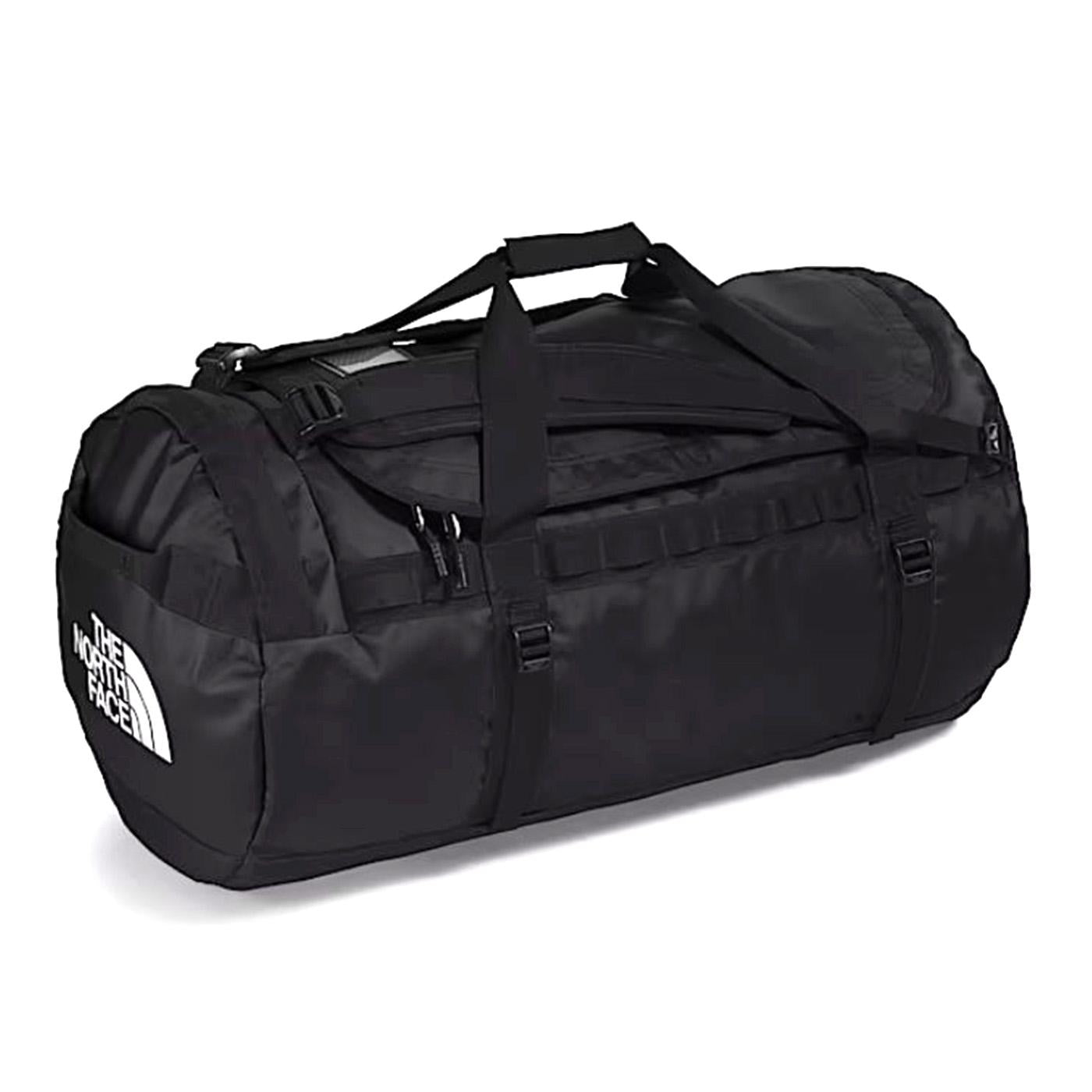 Base Camp Duffel - L - Borsa da Viaggio Nera NF0A52SB53R1  THE NORTH FACE 