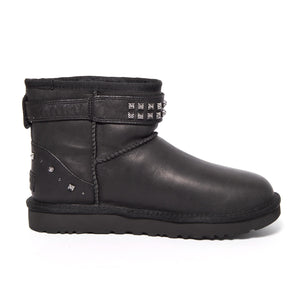 NEVA DECO STUDS BLACK WOMEN UGSNEVADSTBK1013875W  UGG 