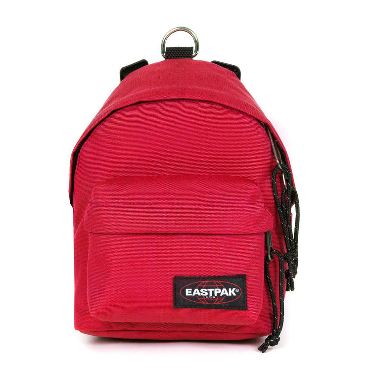 Dog Pak'R Sailor Red - Zaino Rosso EK0A5BEO84Z1  EASTPAK 