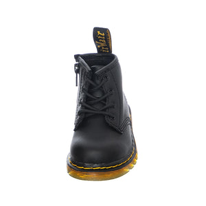 Toddlers Kids 1460 Boots - Softy Black - Stivaletti alla Caviglia Bimbo Neri DMS15933003  DR.MARTENS 