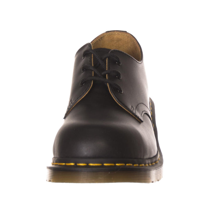 1925 BLACK FINE HAIRCELL 3 EYE DMS1925BFHZ10111001  DR.MARTENS 