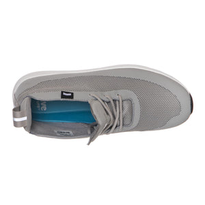 Apollo Rover - Pigeon Grey/Shell White - Scarpe Alte Uomo 41103800-1506  NATIVE 