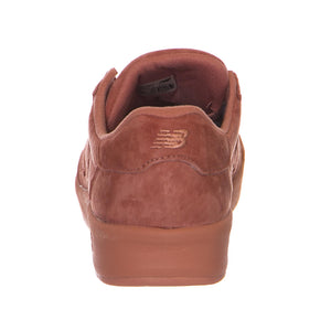 Scarpa Lifestyle DONNA Suede/Perf. DUSTED PEACH NBWRT300PP  NEW BALANCE 