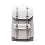Herschel Little America Backpack Vapor Diamond / Charcoal Gray - Light Gray Backpack HERSCHEL ACCESSORIES