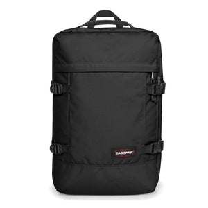 Travelpack Black - Zaino Nero EK0A5BBR0081  EASTPAK 