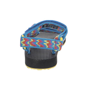 Kids Original Universal - Sandali Bambini Blu / Multicolore 1116656C-SLRV  TEVA 