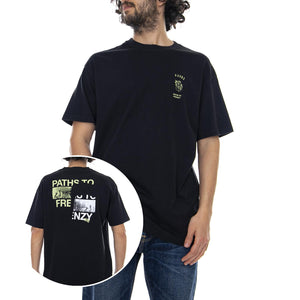  GB01810037-BLK  GLOBE 