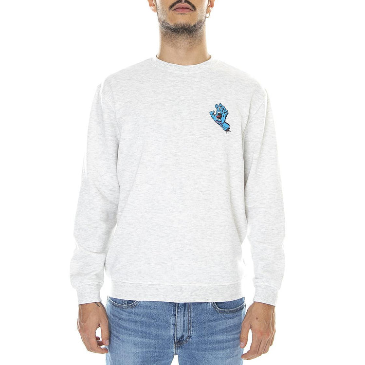  SHCC-ATHTR  SANTA CRUZ 