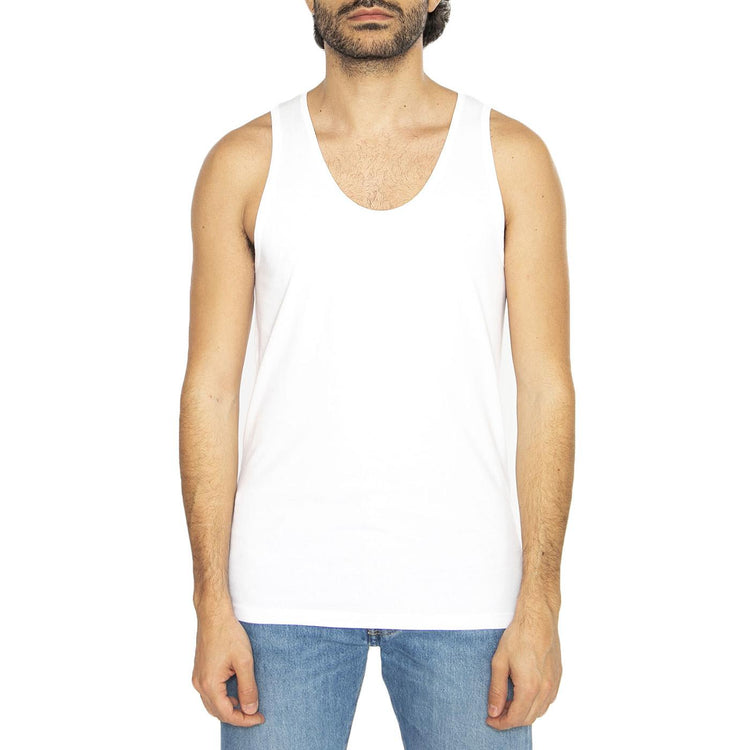 Housemark Tank Bright White - Canotta Uomo Bianca A7256-0000  LEVIS 