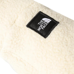 Fleeski Etip Glove Gravel - Guanti Bianchi / Neri NF0A3SJ43X41  THE NORTH FACE 