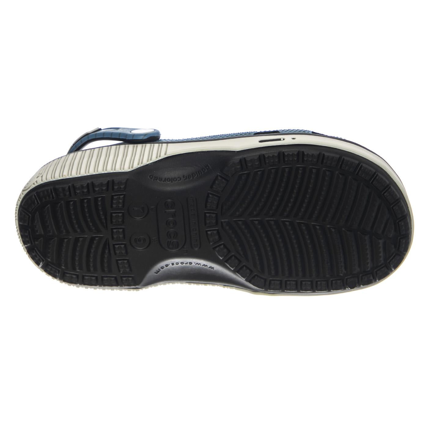 antastic 4 Classic Clog Multicolor - Sandali Uomo Multicolore CR.211481 MLT CROCS 