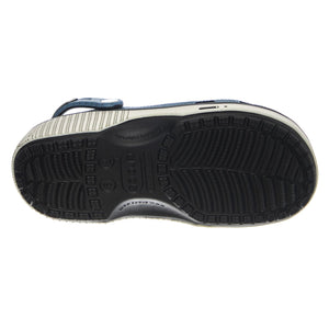 antastic 4 Classic Clog Multicolor - Sandali Uomo Multicolore CR.211481 MLT CROCS 