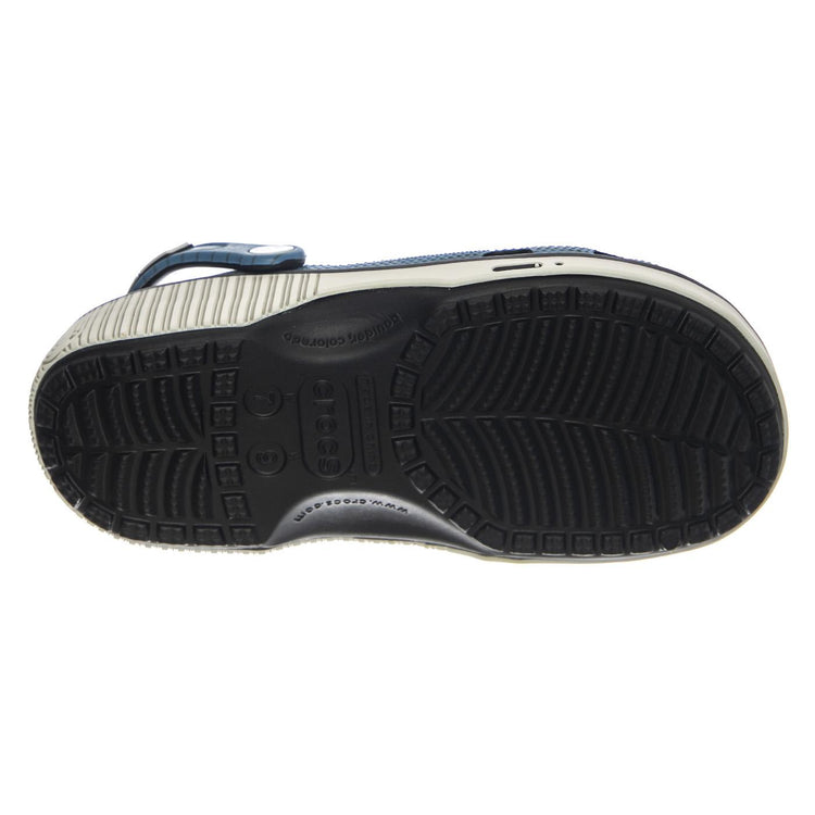 antastic 4 Classic Clog Multicolor - Sandali Uomo Multicolore CR.211481 MLT CROCS 