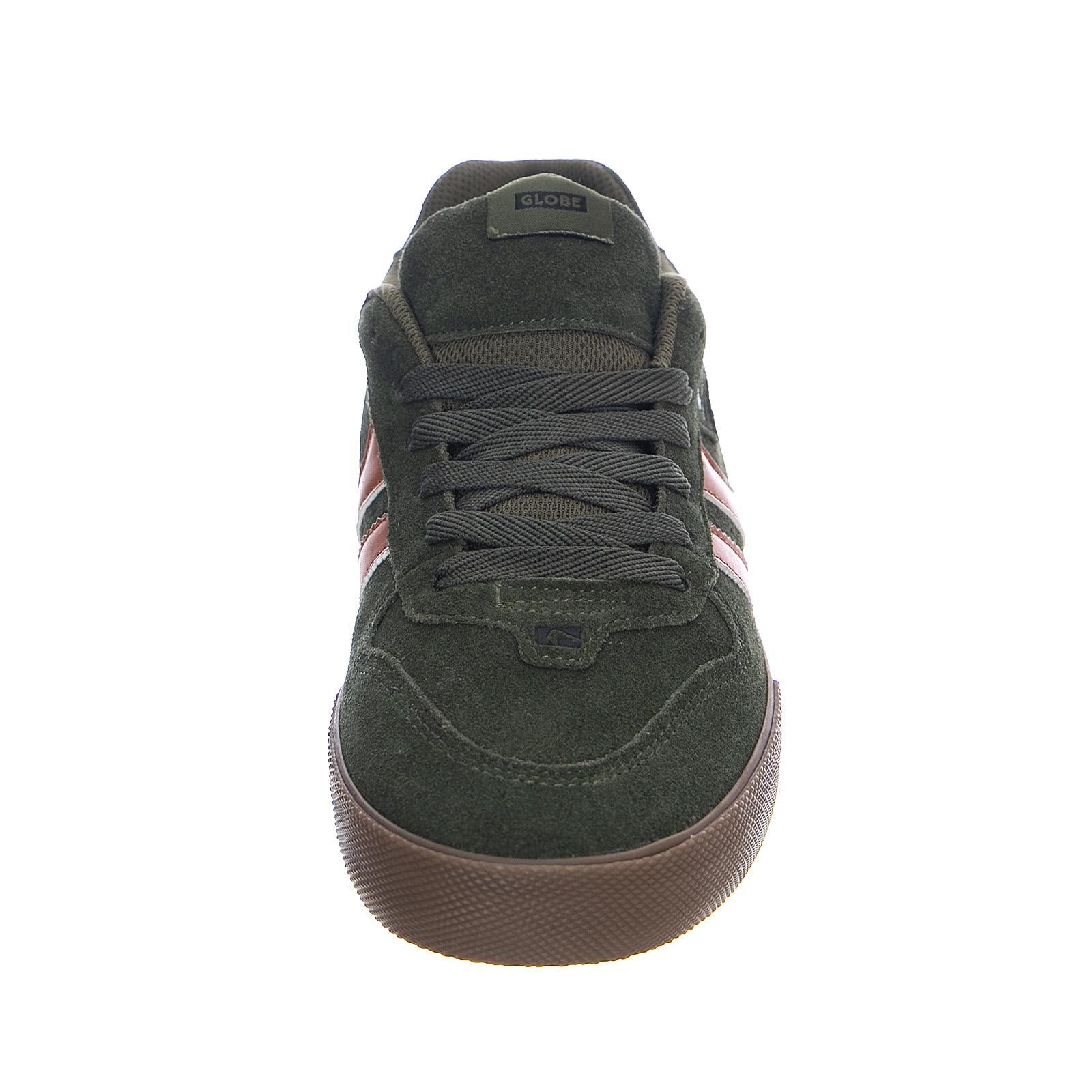  GBENCO2-19992  GLOBE 