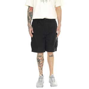 Jackson Cargo Short Black - Bermuda Cargo Uomo Neri DK0A4YACBLK1  DICKIES 