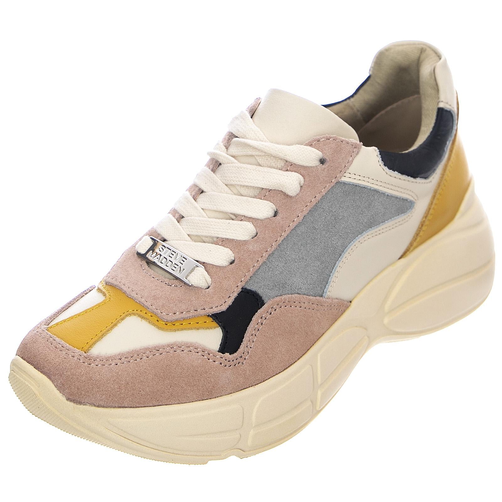  MEMO01S1-PNK  STEVE MADDEN 