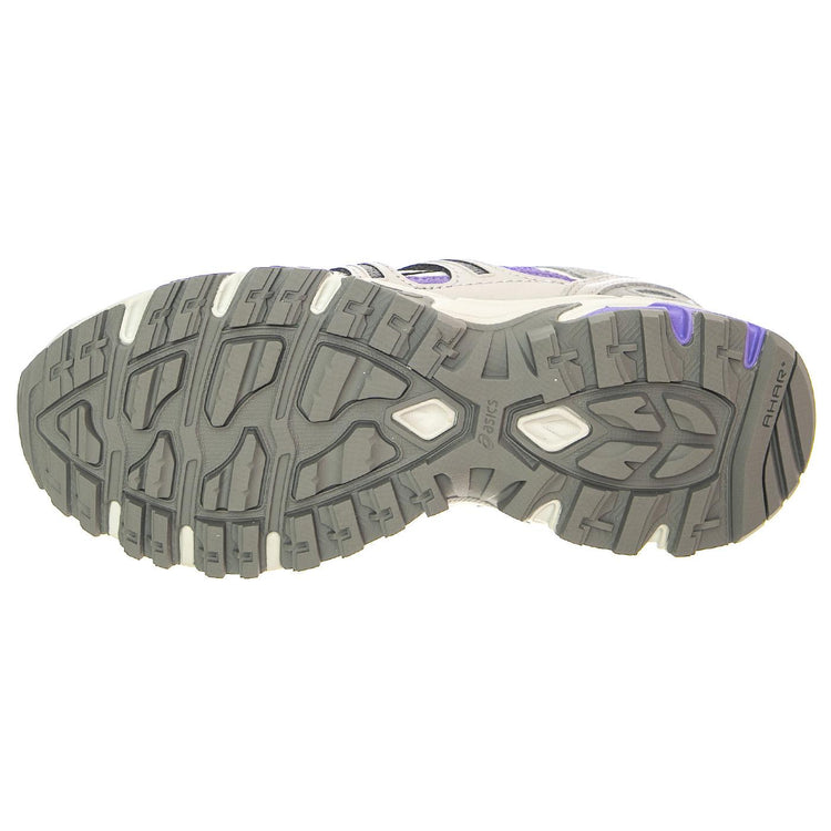 Gel-Sonoma 15-50 Glacier Grey / Oyster Grey - Scarpe Stringate Profilo Basso Donna Grigie / Multicolore 1202A414-020  ASICS 