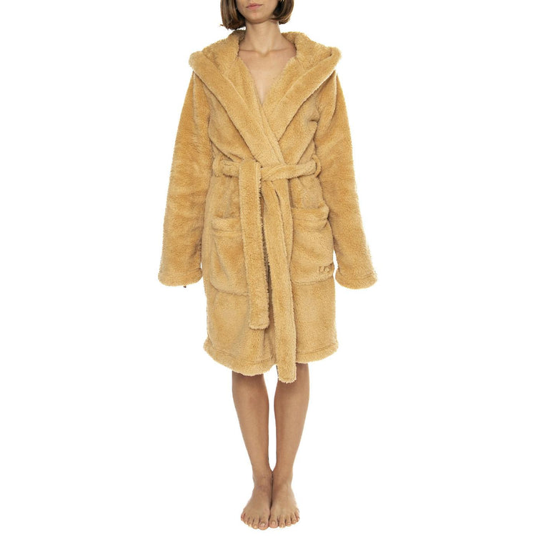 Aarti Oolong Bathrobe - Accappatoio Donna Beige UGC1121091-OLN  UGG 