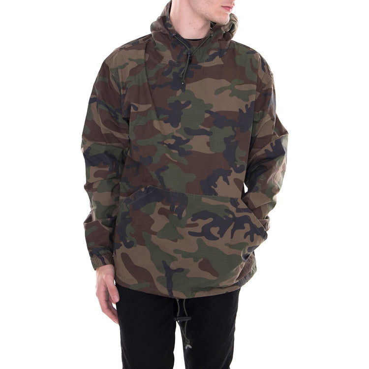  1110004-CAMO  STUSSY 