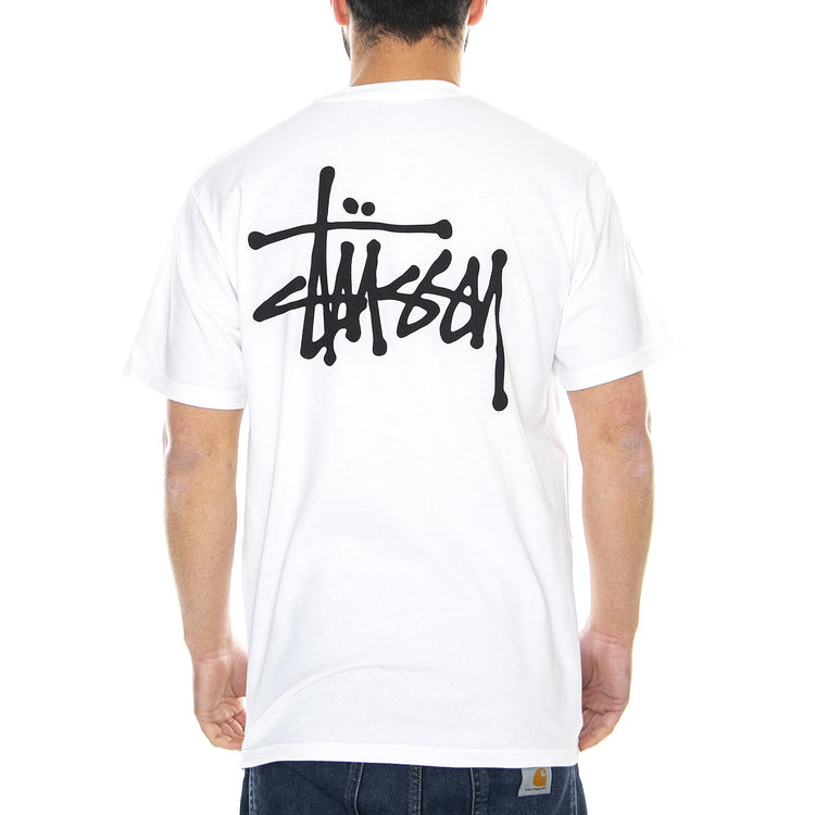  1904500-WHIT  STUSSY 