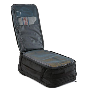Black Hole Mini MLC Black - Zaino Nero 49266-BLK  PATAGONIA 