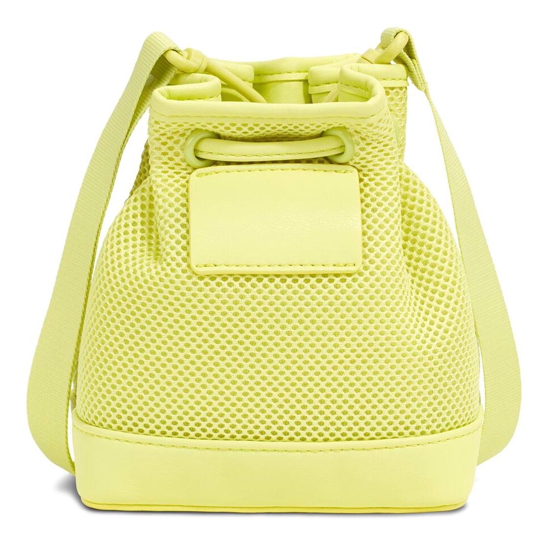 Aaliyah - Borsa a Tracolla Gialla / Pollen UGA1119872-PLLN  UGG 