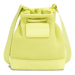 Aaliyah - Borsa a Tracolla Gialla / Pollen UGA1119872-PLLN  UGG 