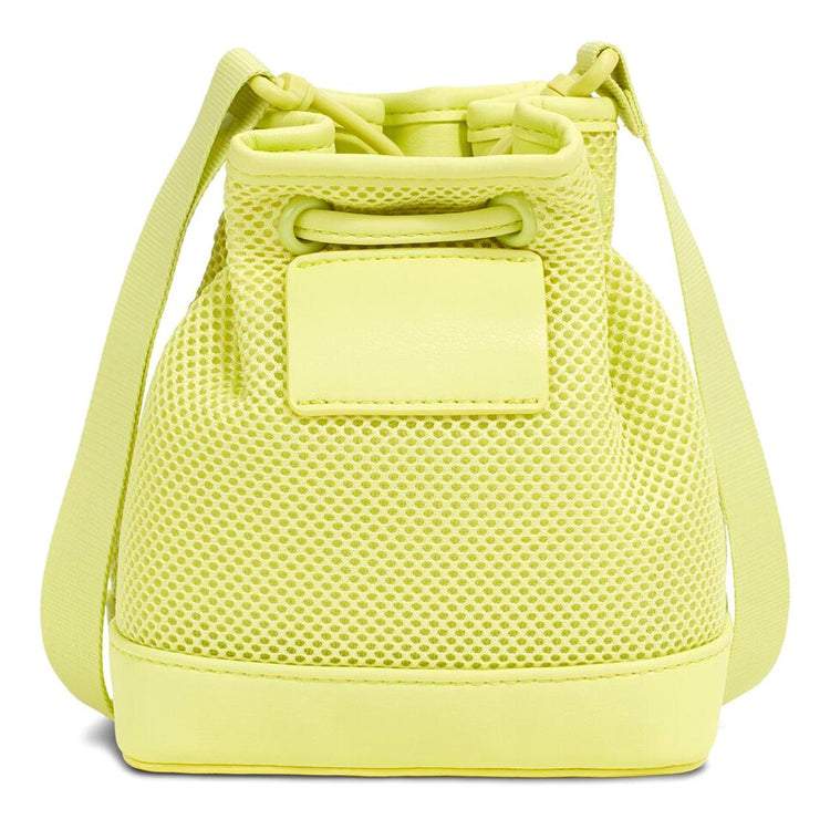 Aaliyah - Borsa a Tracolla Gialla / Pollen UGA1119872-PLLN  UGG 