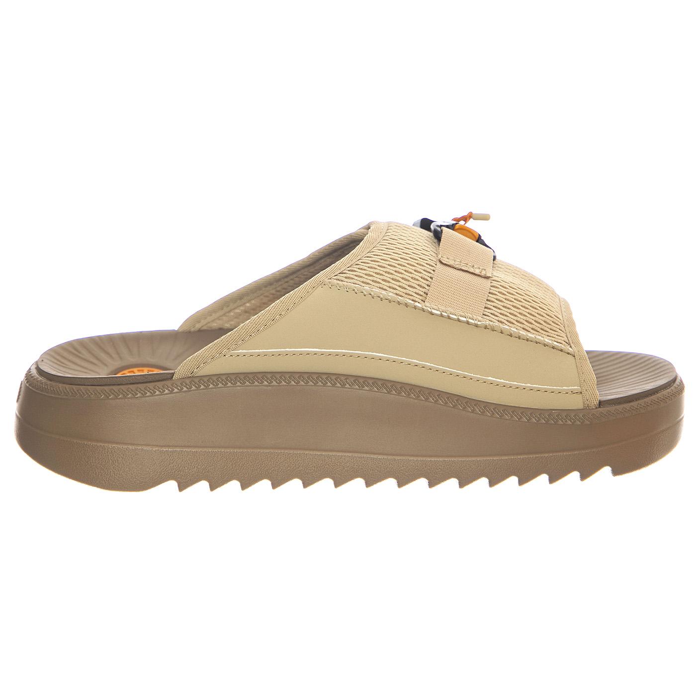 M Maxxer Slide 2.0 Mustard Seed - Sandali Uomo Beige 1167871-MDSD  UGG 