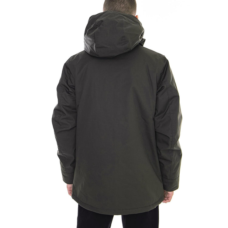  183012-ARMYGR  ELVINE 