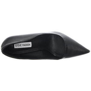  SMSVALA-BLKLEA  STEVE MADDEN 