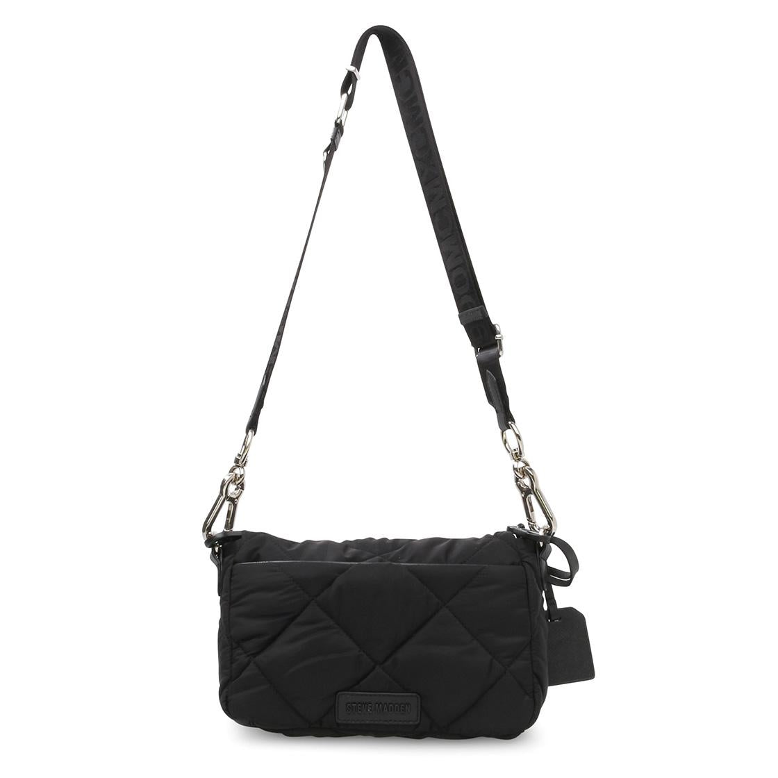  SMABCELYN-BLK  STEVE MADDEN 