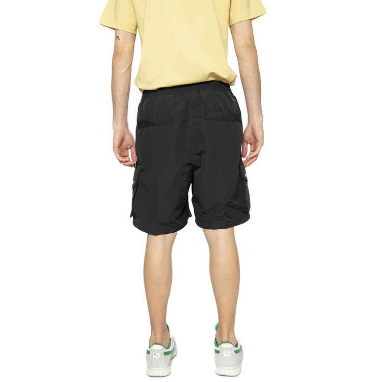 Irwin Short Black - Bermuda Uomo Neri I034506.89XX  CARHARTT WIP 