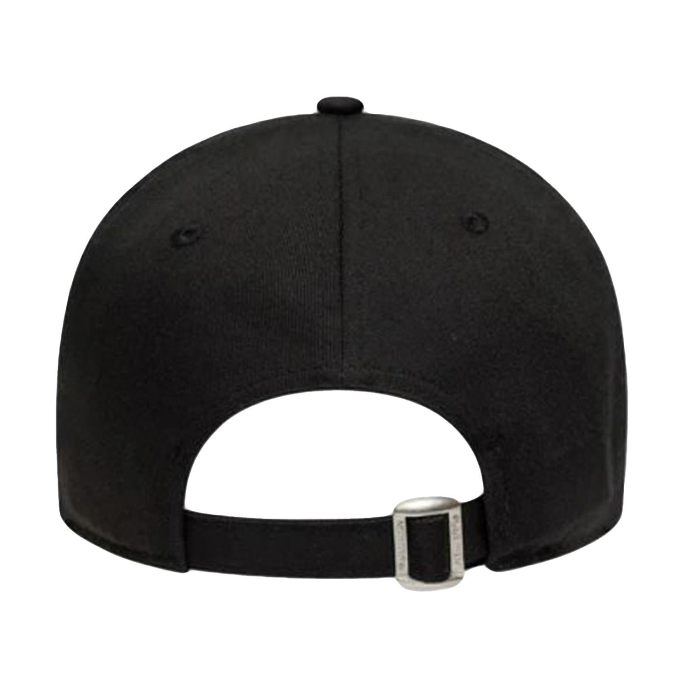 OUTLINE CAMO 9FORTY® OFSM NEW YORK YANKEES - Cappellino con Visiera Nero 60771853 BLK NEW ERA 