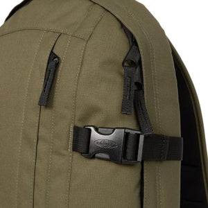 Floid - Zaino Verde / Mono Army EK0A5BCIO301  EASTPAK 