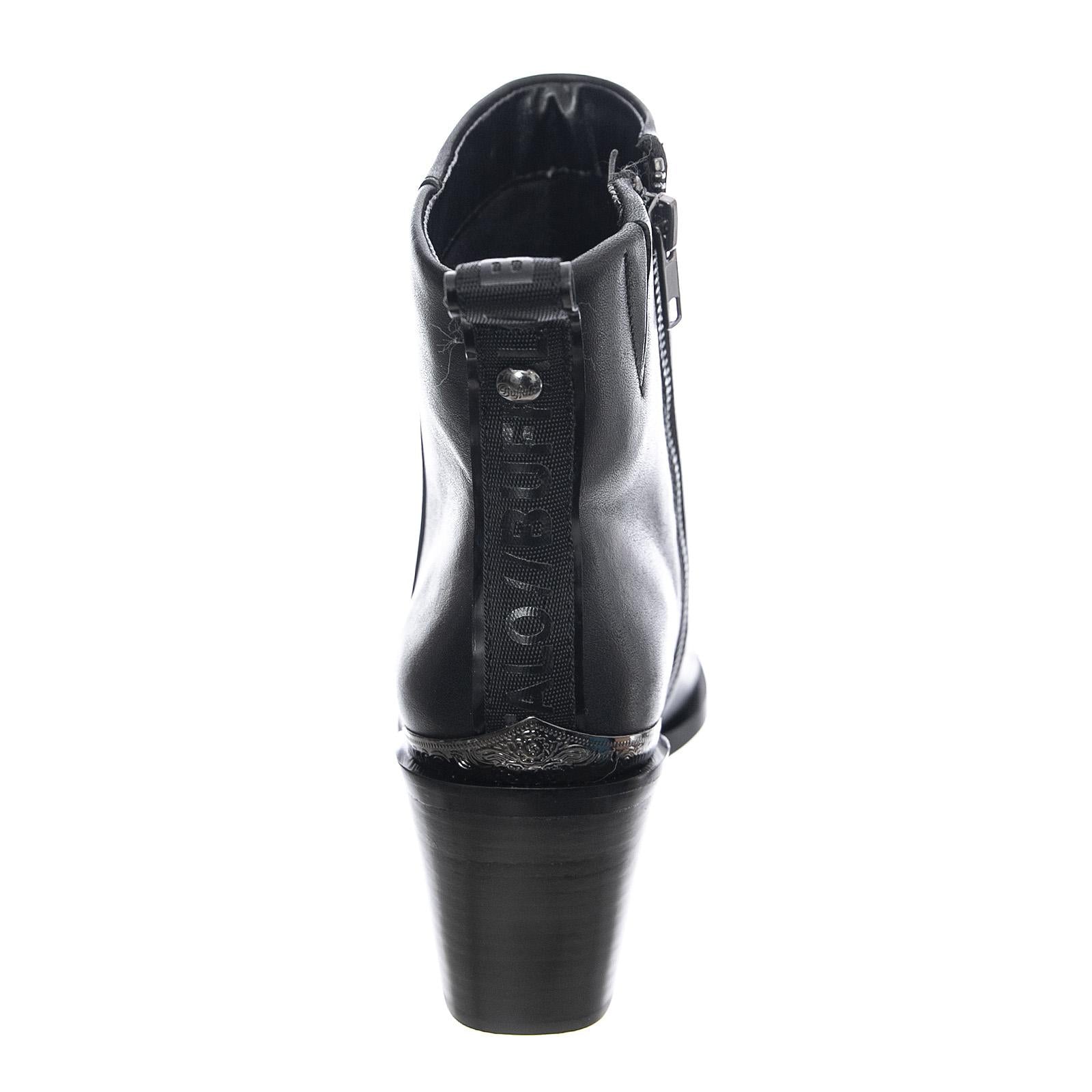  BFSMARGARITA-BK  BUFFALO 