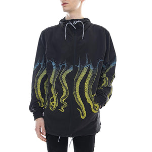  19SOJH03-BLACK-MAGGIE  OCTOPUS 