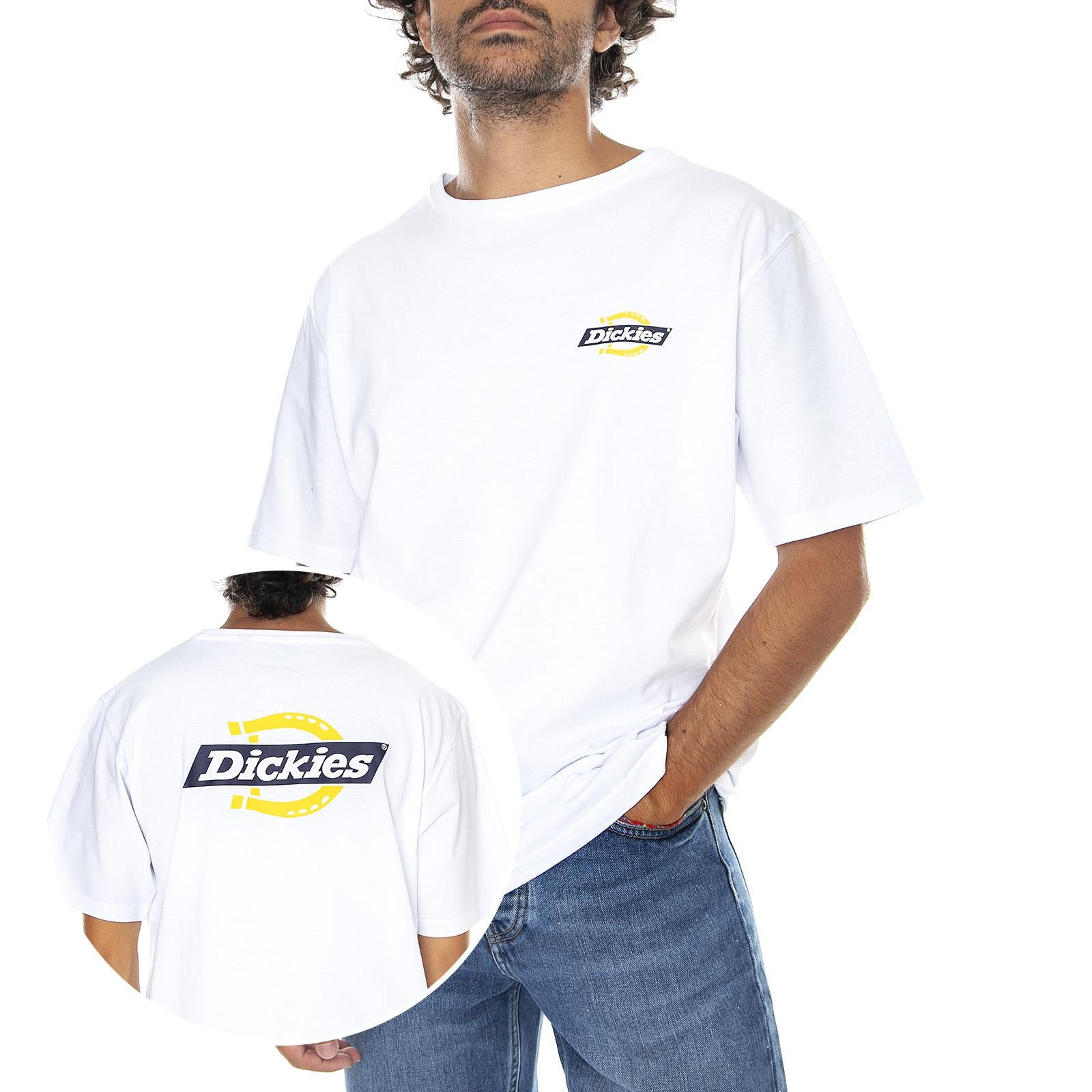  DK0A4X68WHX1  DICKIES 