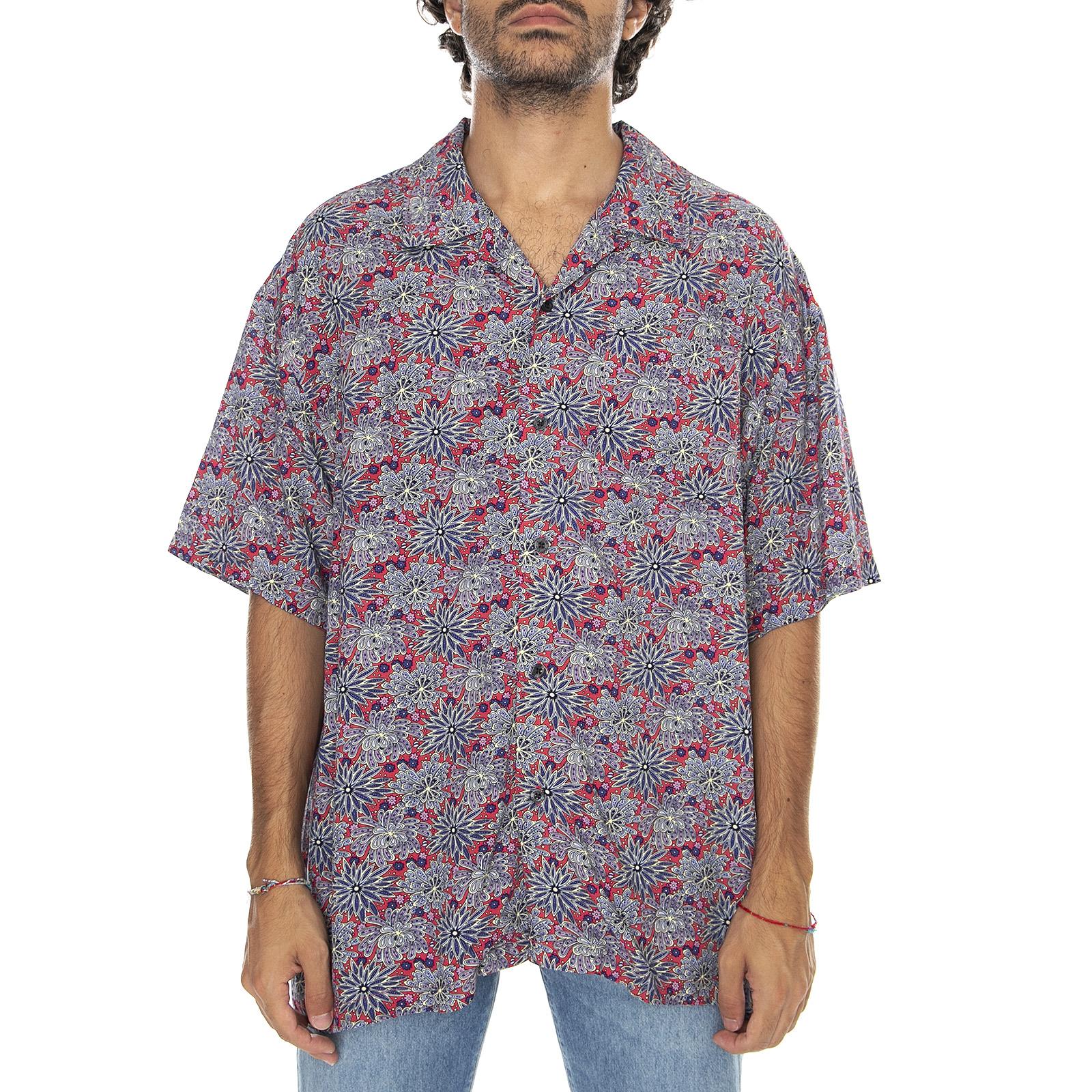  1110109-REDD  STUSSY 