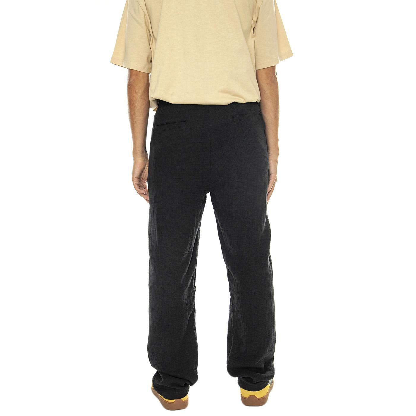 Sinus 0158 Loose Pant Dark Navy - Pantaloni Uomo Blu 22029390-Dark Navy  ONLY & SONS 