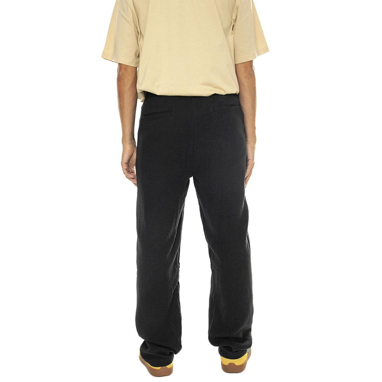 Sinus 0158 Loose Pant Dark Navy - Pantaloni Uomo Blu 22029390-Dark Navy  ONLY & SONS 