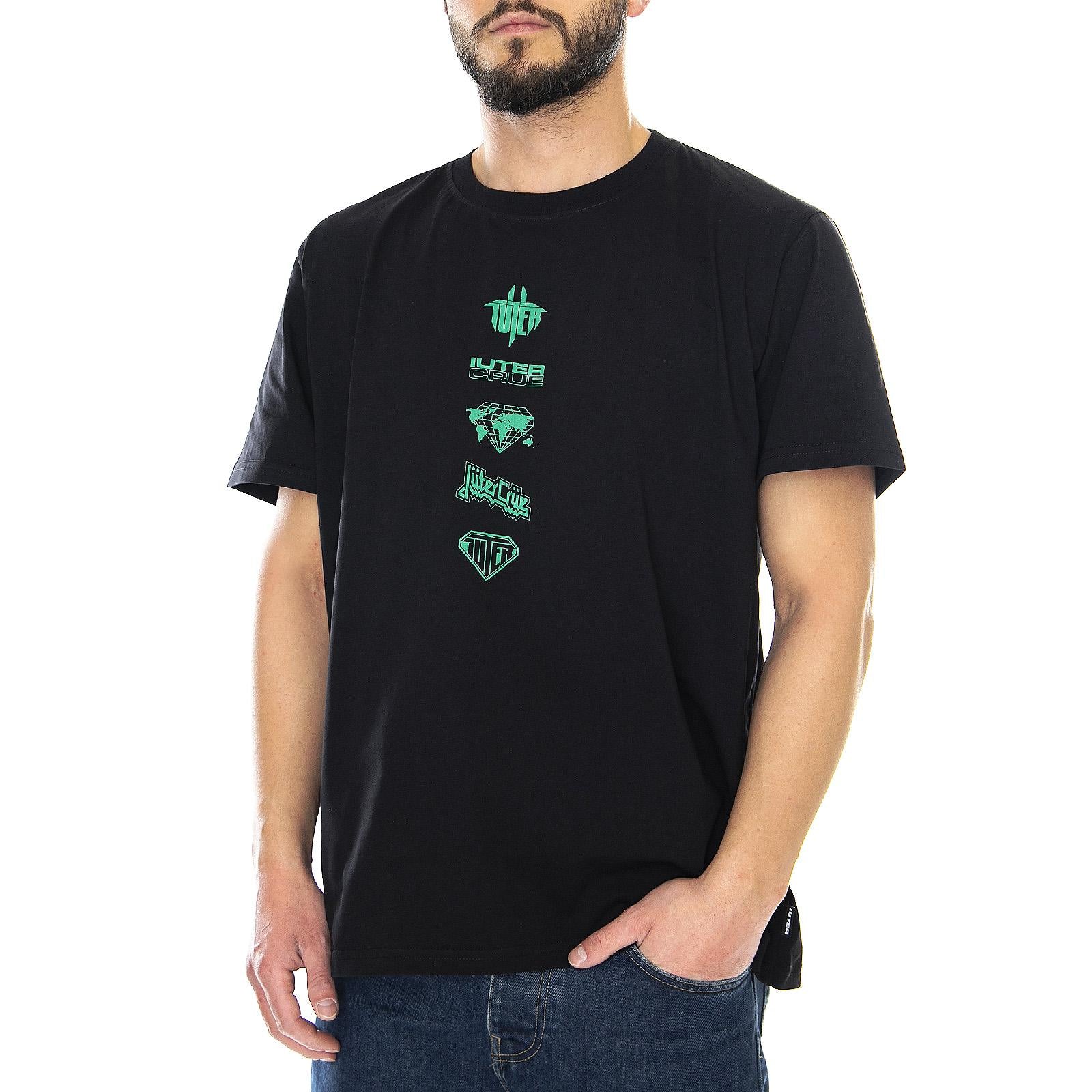  20SITS10-BLACK  IUTER 