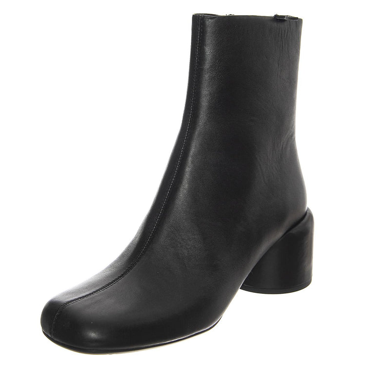 Nami Negro/Niki Domaine Negro Boots - Stivaletti Donna Neri K400712-001  CAMPER 