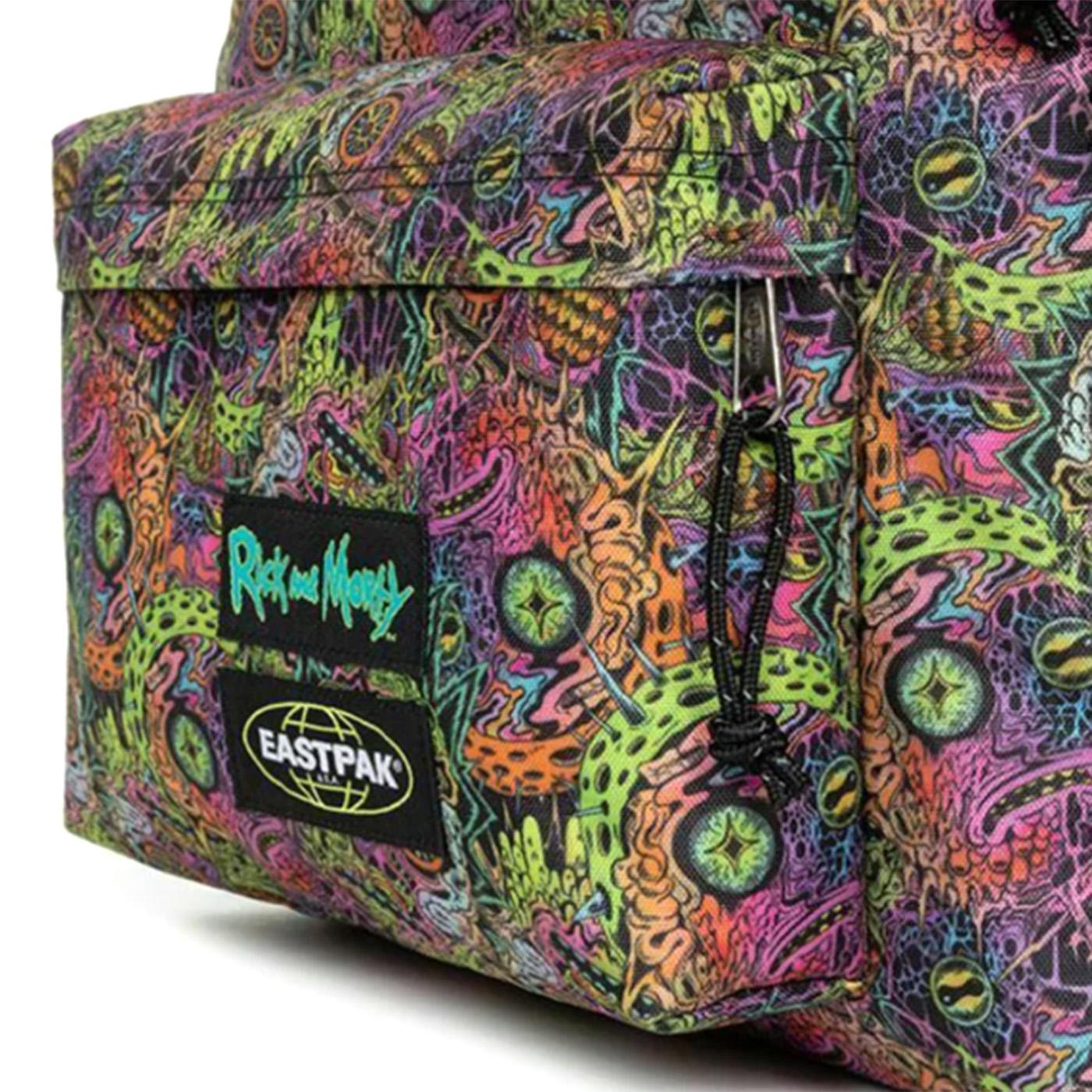 Day Pak'R Ram Color - Zaino Multicolore EK0A5BG43K31  EASTPAK 