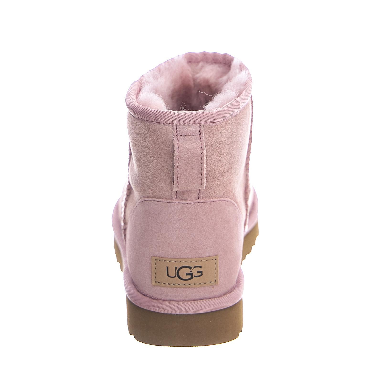  UGSCLMPCRY1016222W  UGG 