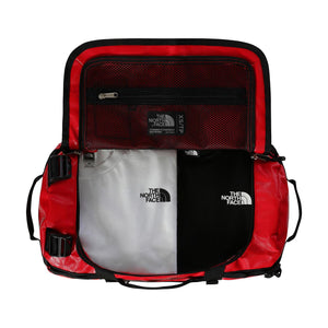 Base Camp Duffel XS TNF Red / TNF Black / NPF - Borsa da Viaggio Rossa NF0A52SS54A1  THE NORTH FACE 