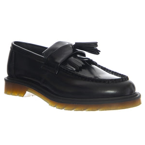 Adrian Polished Smooth - Black Loafers 30637001P45  DR.MARTENS 