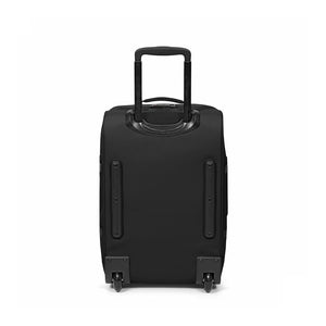 Tranverz S Trolley Travel Bag - Black - Borsa da Viaggio Trolley Nera EK61L008  EASTPAK 